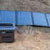 Portable Power Stations with Solar Panels: Efficient Off-Grid Energy Solutions