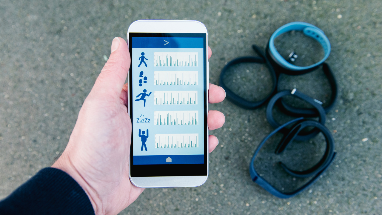 Smart Health Trackers: Essential Tools for Modern Wellness Management ...