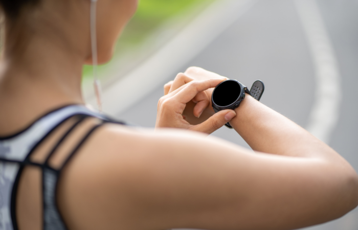 Smart Health Watches: Top Features for Fitness Tracking in 2024