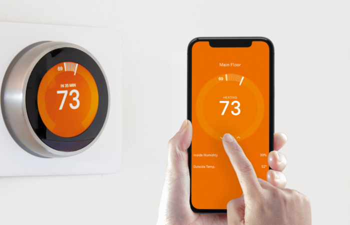 Smart Thermostats with App Control: Revolutionizing Home Climate Management