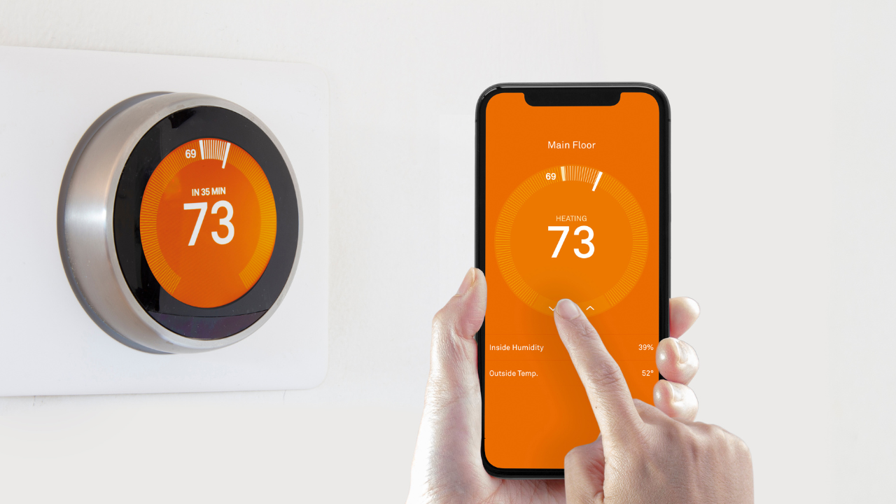 Smart Thermostats with App Control: Revolutionizing Home Climate ...