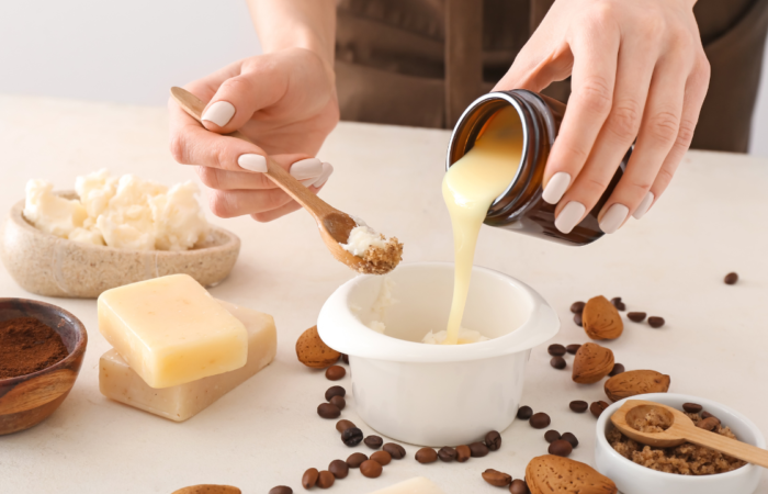 DIY Soap Making Supplies: Essential Tools for Crafting at Home