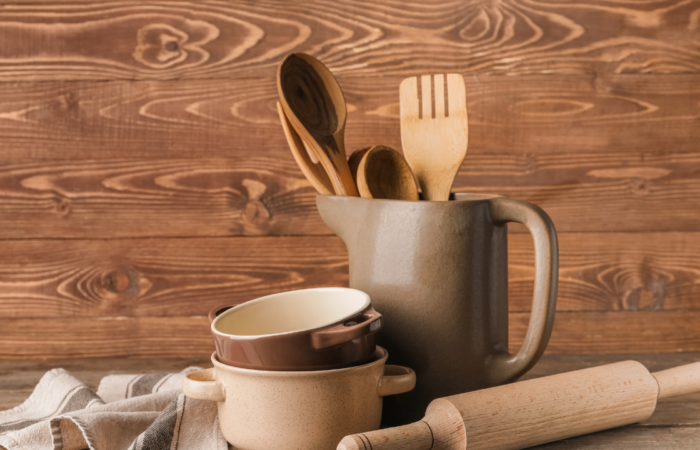 Stylish Kitchen Utensil Sets: Essential Tools for Modern Cooking